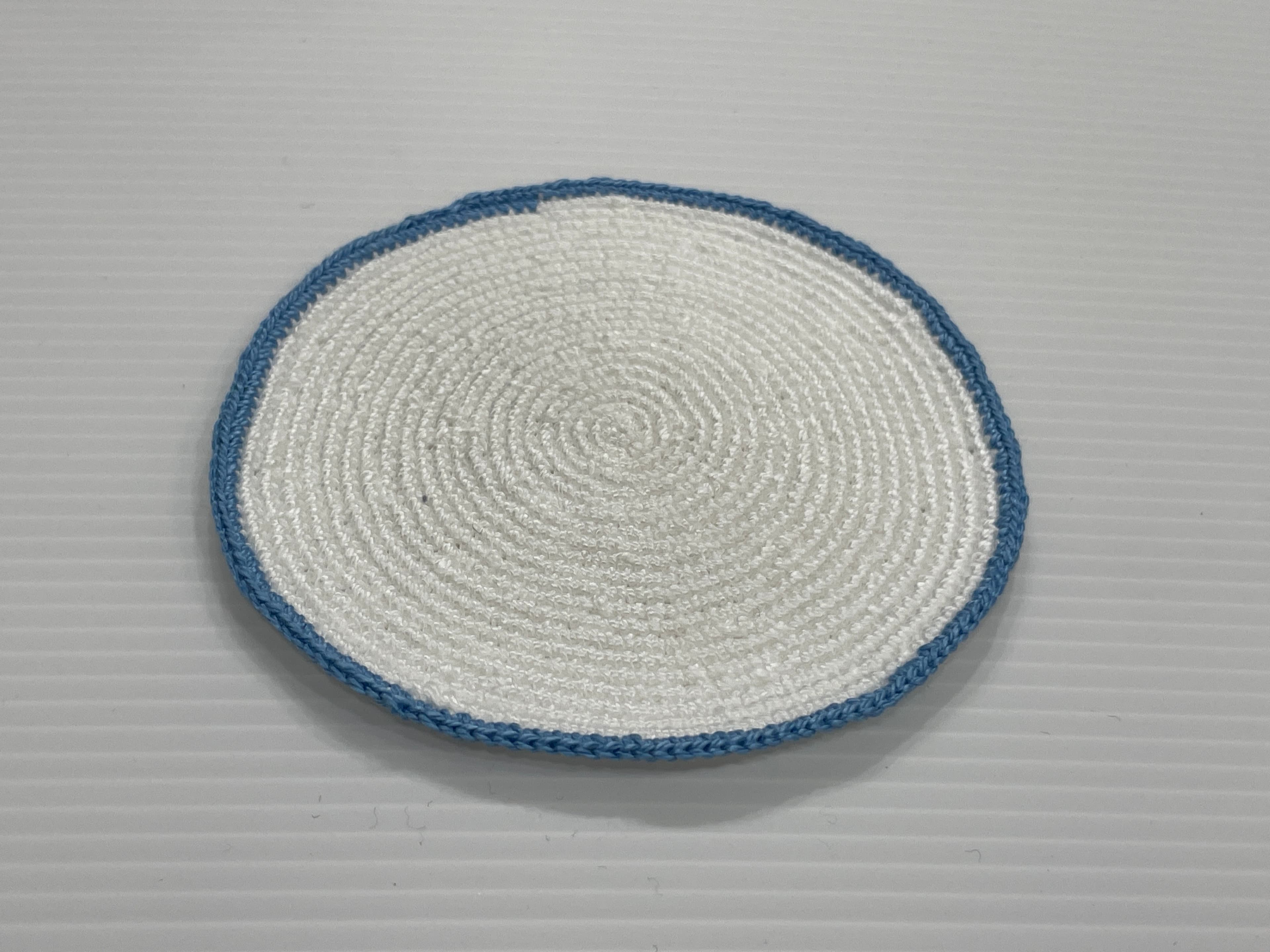 כיפות שטוחות