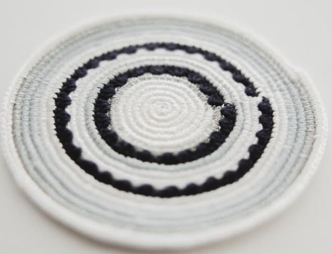 כיפות שטחות